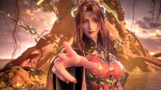 EP86 | Peerless Battle Spirit - 1080p HD Sub Indo