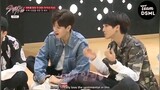 Stray Kids - Their Survival Episode 2 - Part 4 | Please follow, like the video, and comment