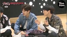 Stray Kids - Their Survival Episode 2 - Part 4 | Please follow, like the video, and comment