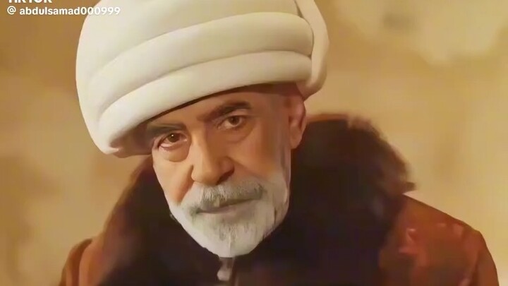 Sultan Mehmed II best seen