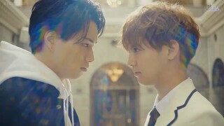 EP.07 Prince of Legend (2018)