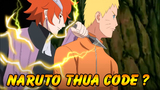 Naruto Sẽ Chết Nếu Đấu Với Code |Thủ Lĩnh Mới Của Tổ Chức Kara | Kẻ Có Sức Mạnh Của Otsutsuki