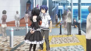 Date A Live II: Kurumi Star Festival