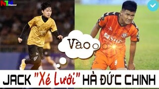 JACK "GHI BÀN" Vào Lưới Hà Đức Chinh Và Loạt Khoảnh Khắc ĐÁNG NHỚ Cùng ĐTQG