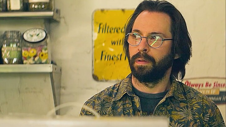 Let’s see how Brother Long built himself up from scratch—totally awesome, so impressive! #MovieRevie