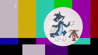 Vội vàng trả tiền [Bộ sưu tập tượng cát Tom và Jerry #306]