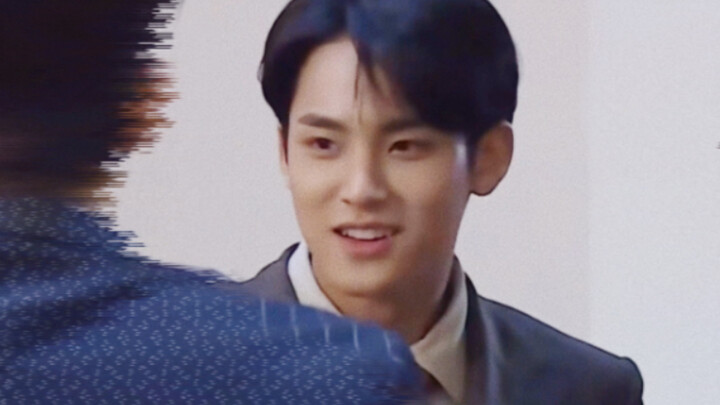 【Kim Min Kyu】Mười năm theo dõi các nhóm nhạc Hàn mà cứ như công cốc, sao tự dưng lại xuất hiện một a