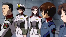 Mobile Suit Gundam seed eps 08