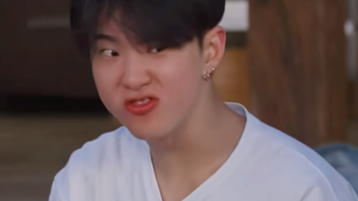 Orang lain memerankan aku, aku mengejar Kwon Soon-young
