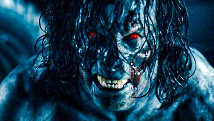 This Creature Is The Strongest Among ALL Vampires And Werewolves | Movie Recap