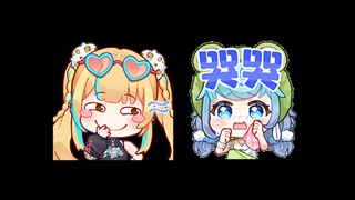 【又一】应又神请求制作恬豆嗦面喊“神经病啊~😭”五分钟纯享版铃声🤣
