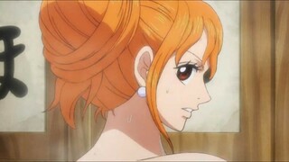 HOKI BANGET BISA LIAT BADAN NAMI