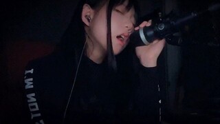 ฟังเพลงอังกฤษและเพลงญี่ปุ่นแบบเงียบๆ "Ado - Backlight" - rokubairenka Six Hundred Love Songs