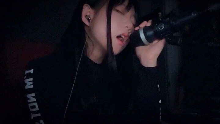 Those who listen to English songs and Japanese songs are silent "Ado - Backlight" - rokubairenka Six