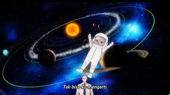 Moment Ketika "Orang Biasa" minta saran Nonton Anime sama "Wibu" kelas atas 🤣🤣🤭🙈😁✊😆