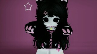 【Roblox】ชุดน่ารักแบบไม่ต้องมีหัว ภาคสอง