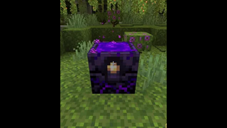 ร่างกายต้องการเตียง พื้นที่ข้างเคียงต้องการเธอ Minecraft