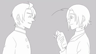 [Hetalia Animatic] The Other Side