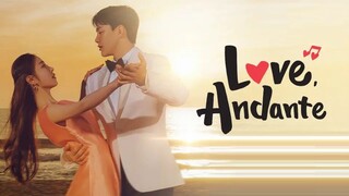 EPISODE 1📌 Love Andante (2024)