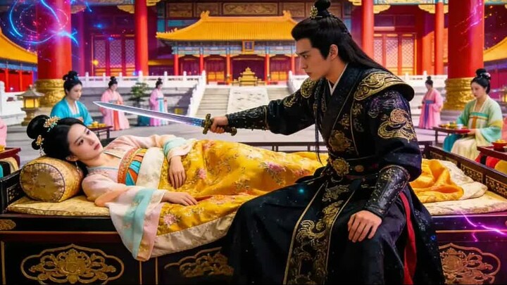 Secara tak sengaja mendengar hati sang raja, balik nasib malang. (YT)