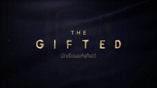 THE GIFTED EPS.2 | SEASON 1 SUB INDO