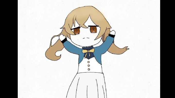 lonely lonely Monica Everett