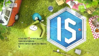 [Indo Sub] She Was Pretty.E8