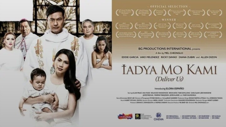 IADYA MO KAMI (2016) FULL MOVIE