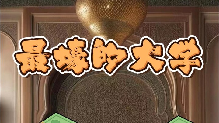 这不梦中情校是什么？