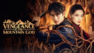 ep7. MOUNTAIN DEITY ENGLISH SUB