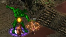 Game RPG yg santai untuk dimainkan