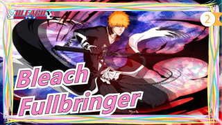 Bleach | Fullbringer / Super Epik_2