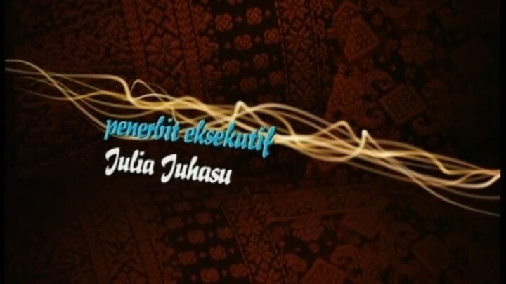 Nenek Kebaya Episod 4