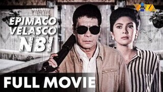 Epimaco Velasco NBI : FPJ movies