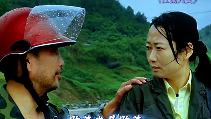 Well, now I’ve even lost my own motorcycle!