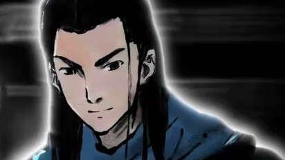 “คุณจะไม่ให้คำอธิบายกับลี่เหรอ?”