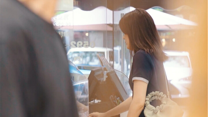 ความสัมพันธ์ระหว่างคนเราก็อาศัยการรบกวนซึ่งกันและกันในการรักษาไว้ไม่ใช่หรือ