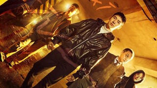 Taxi driver tagalog episode 10