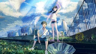 Đứa con của thời tiết FULL Vietsub