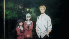 Kaoru Hana wa Rin to Saku Episode 7 Sub Indo - Kuramanime