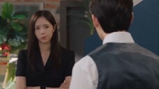 Hal terbaik tentang Baek Si-yeon dan Hong Hee-joo adalah meskipun mereka tidak akrab satu sama lain,