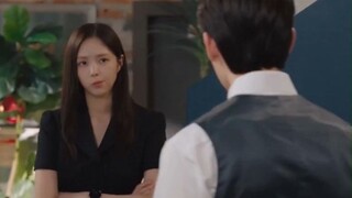 The best thing about Bai Siyan and Hong Xizhu is that although they are not familiar with each other