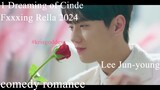 1 Dreaming of Cinde Fxxxing Rella Eng Sub 2024 Lee Jun-young