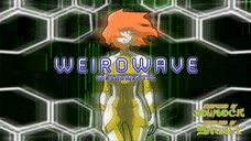 [EZ2ON REBOOT : R] Joyrock - Weird Wave BGA