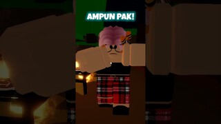 Bertemu PSIKOPAT! | Roblox Indonesia