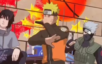 You vote and I vote, Naruto will debut tomorrow
