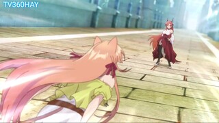 Thuyết Minh luyện thú sư sau khi bị đuổi khỏi tổ đội của dũng sĩ Tập 3