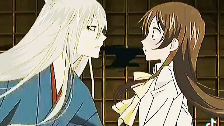 tomoe ♡ Nanami