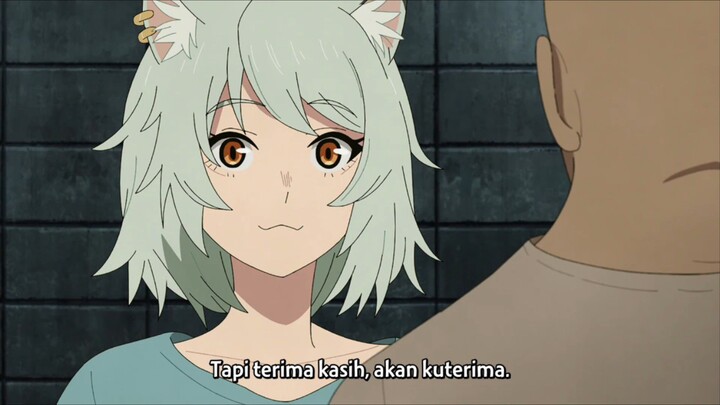 Wth is wrong with this anime 🥀