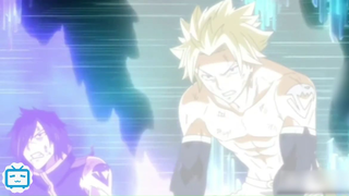 Fairy tail Các sát long nhân -AMV-  warriors  #animetc